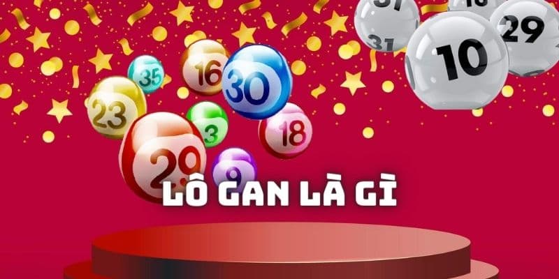  lô khan là gì?