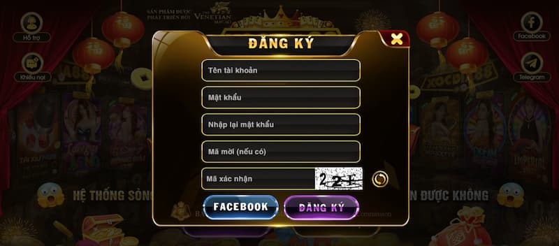 Xocdia88 | Link tải Xocdia88.com +99USDT | Mừng Lễ 30/4 40 Thủ tục đăng ký tài khoản Xocdia88